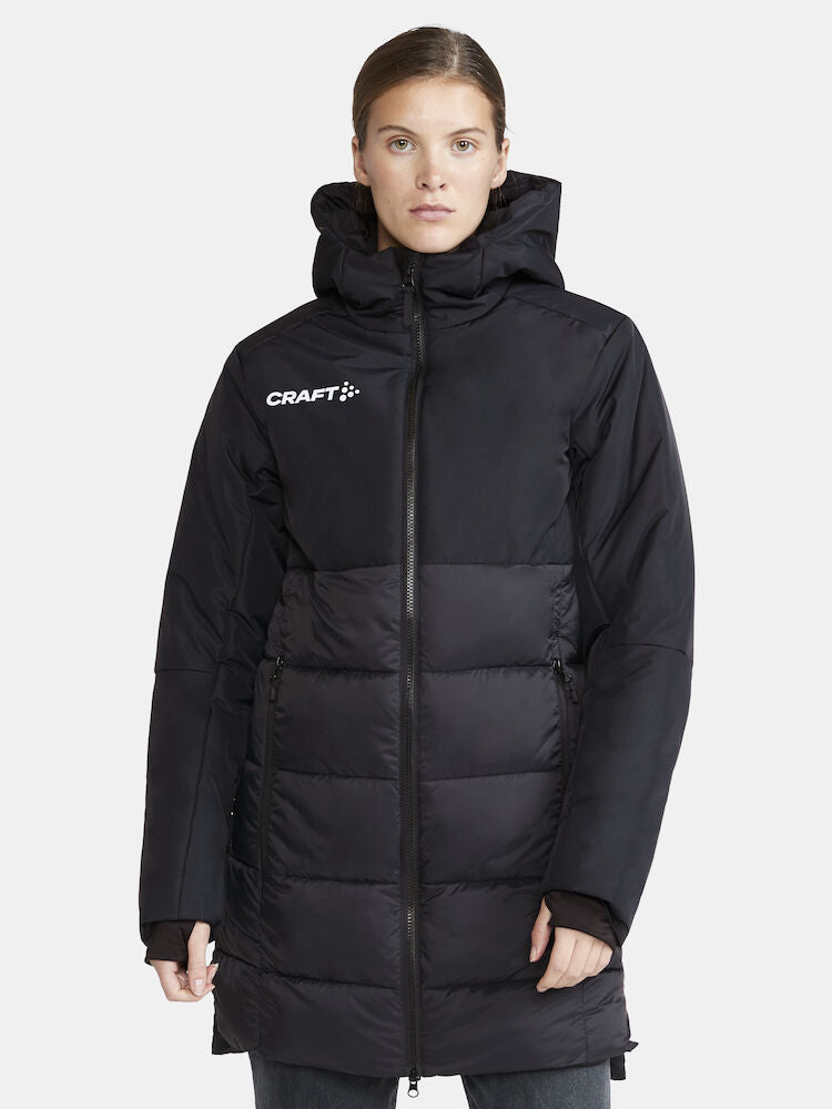 CORE Evolve Isolate Parkas W intern LIL