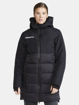 CORE Evolve Isolate Parkas W intern LIL