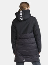 CORE Evolve Isolate Parkas W intern LIL