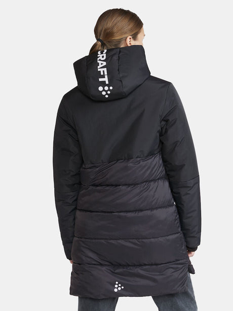 CORE Evolve Isolate Parkas W intern LIL