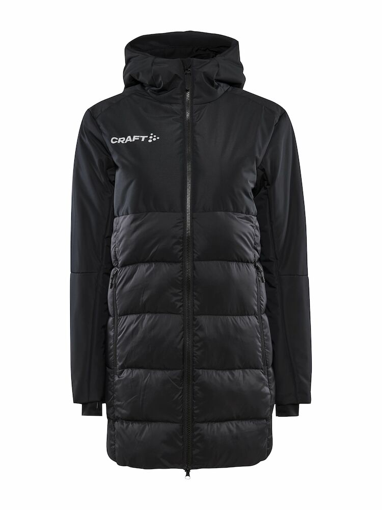 CORE Evolve Isolate Parkas W intern LIL