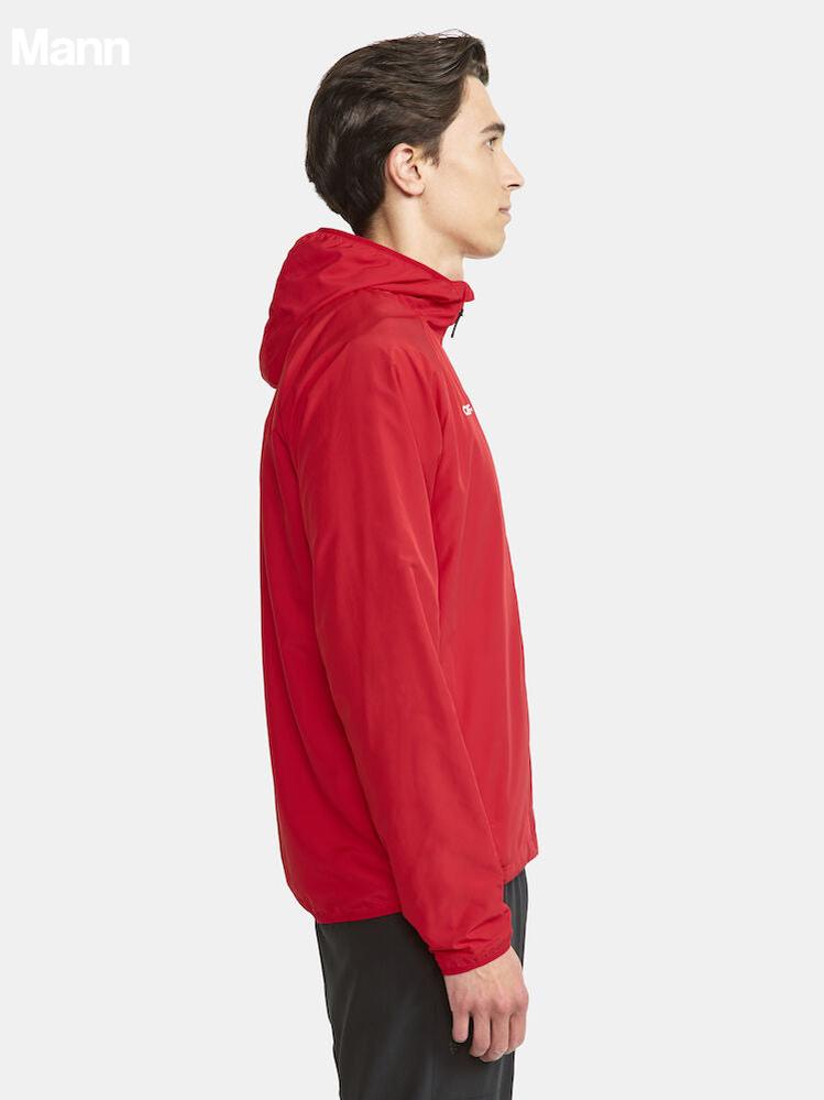 Squad Go Jacket M LIL