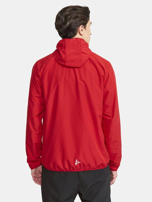 Squad Go Jacket M LIL