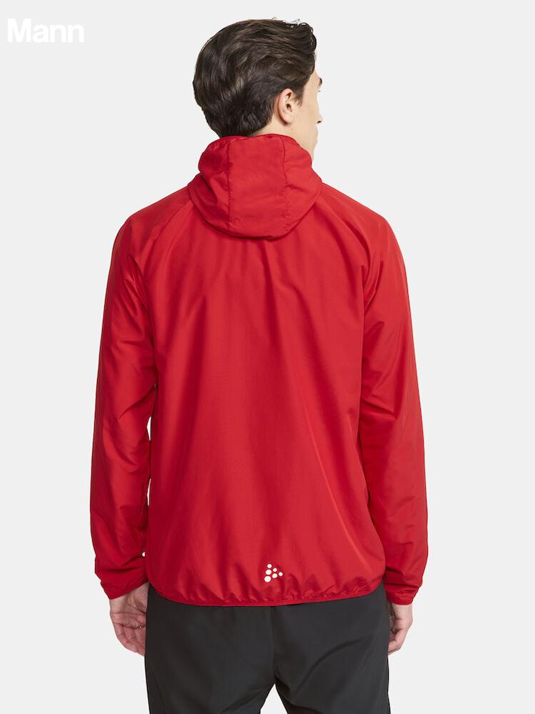 Squad Go Jacket M LIL