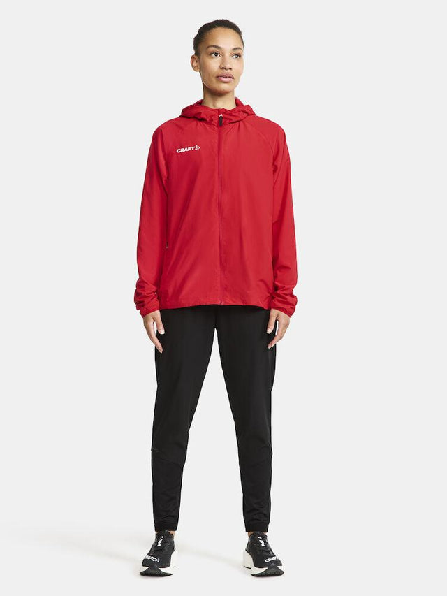 Squad Go Jacket W LIL