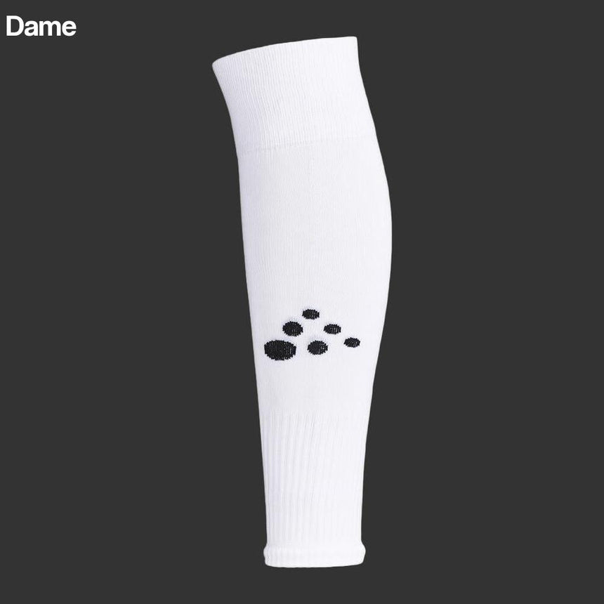 Squad Sock W-O Foot Solid JR BIL