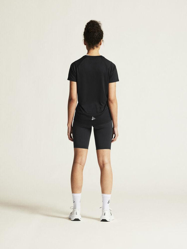 Rush 2.0 Ss Tee W