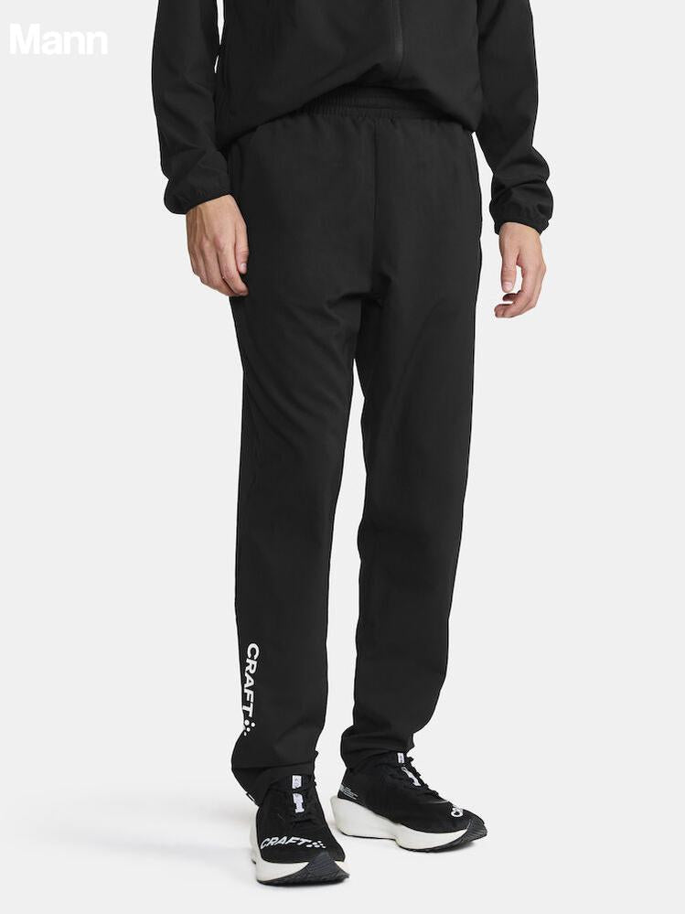 Rush 2.0 Training Pants M