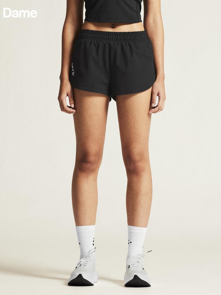 Rush 2.0 Marathon Shorts W