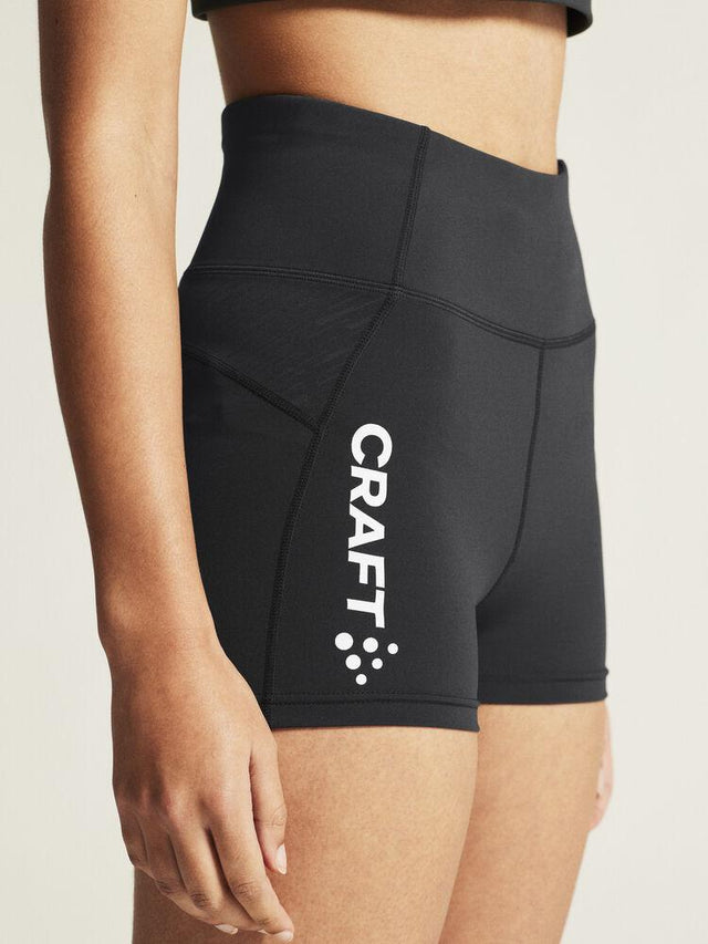 Rush 2.0 Hot Pant W