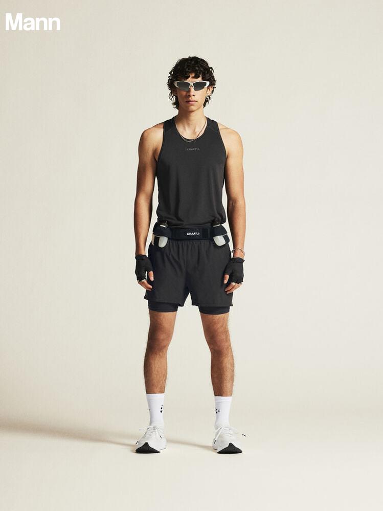 ADV Essence Singlet 2 M