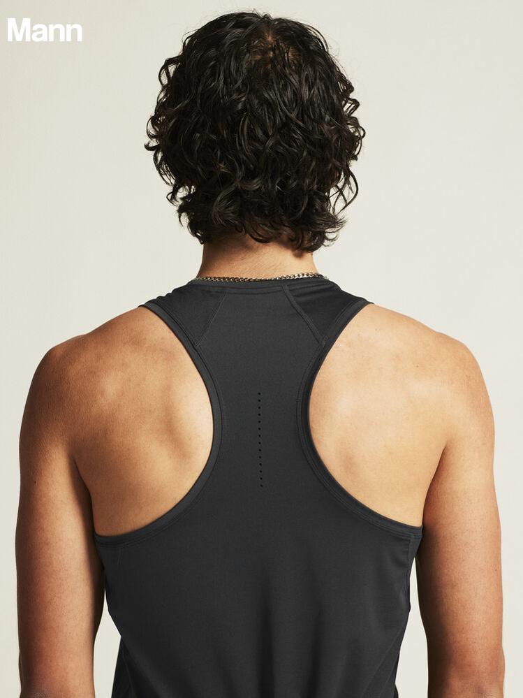 ADV Essence Singlet 2 M