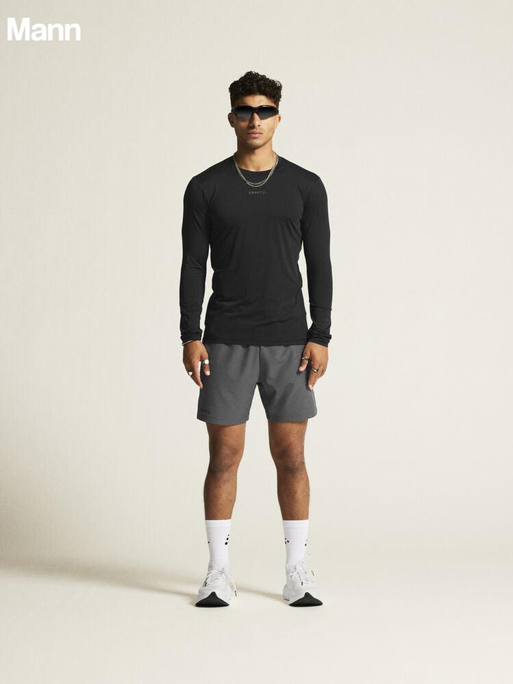 ADV Essence LS Tee 2 M