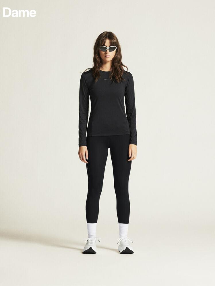 ADV Essence LS Tee 2 W