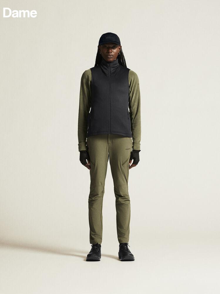 ADV Explore Power Fleece Vest W