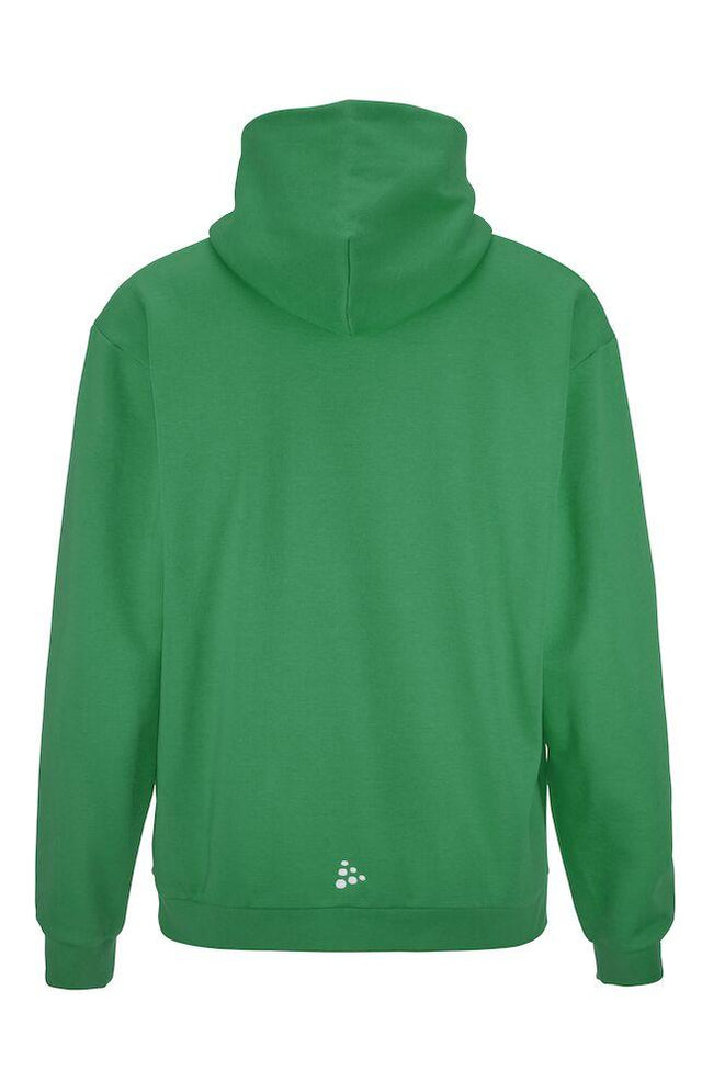 Community 2.0 Logo Hoodie M