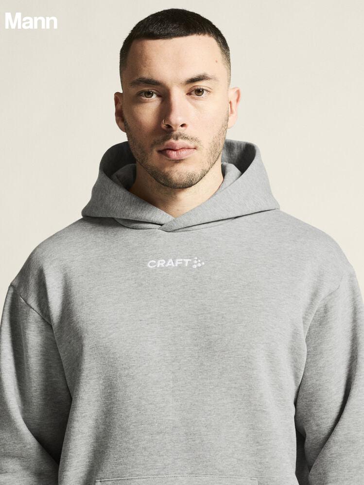 Community 2.0 Logo Hoodie M