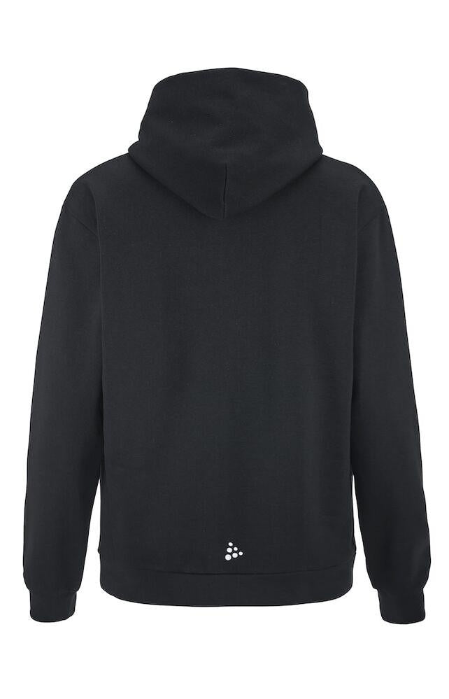 Community 2.0 Logo Hoodie M