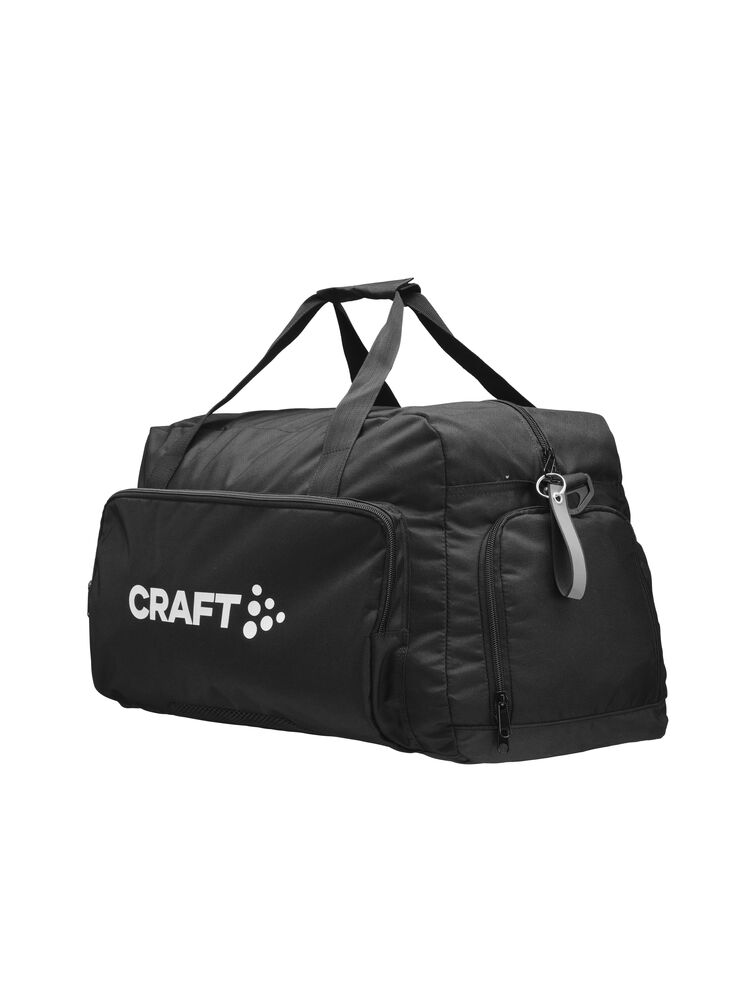 Ability Duffel intern LIL