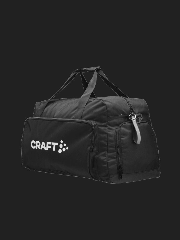 Ability Duffel intern LIL