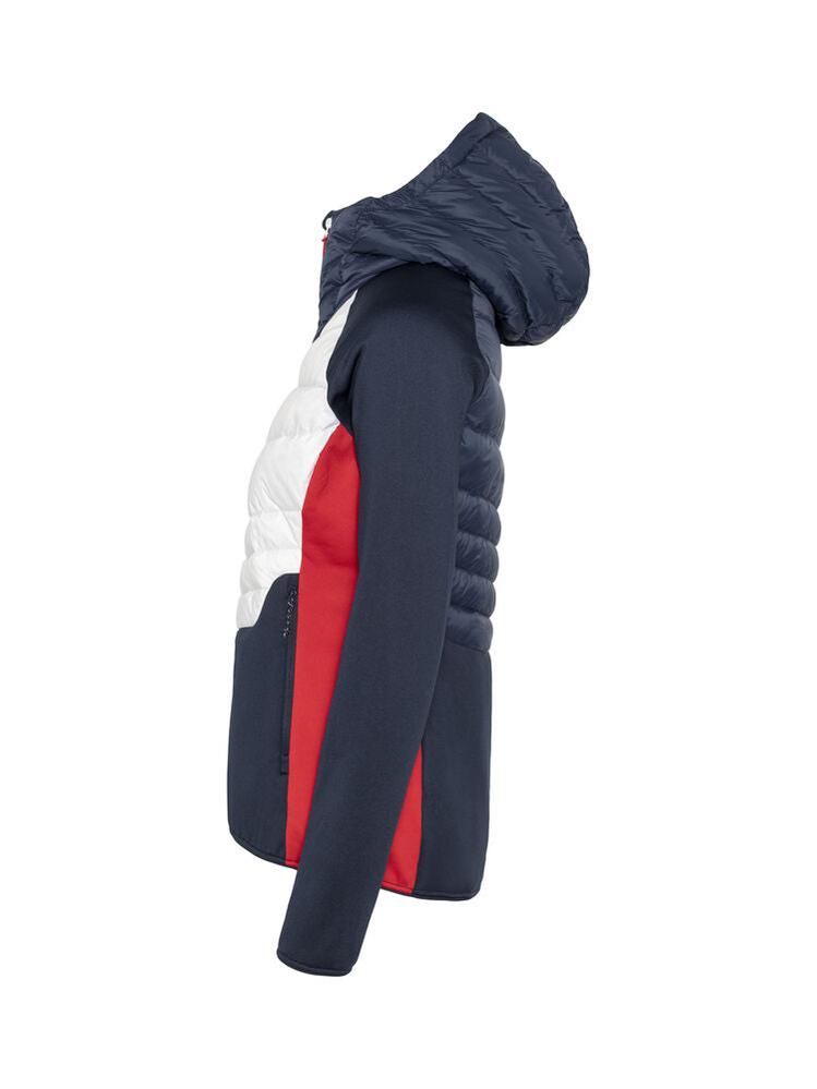 NOR ADV Explore LT Down Hybrid Dame LIL