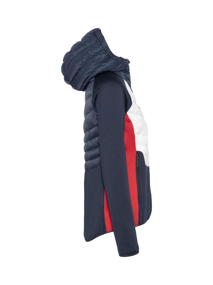 NOR ADV Explore LT Down Hybrid Dame LIL