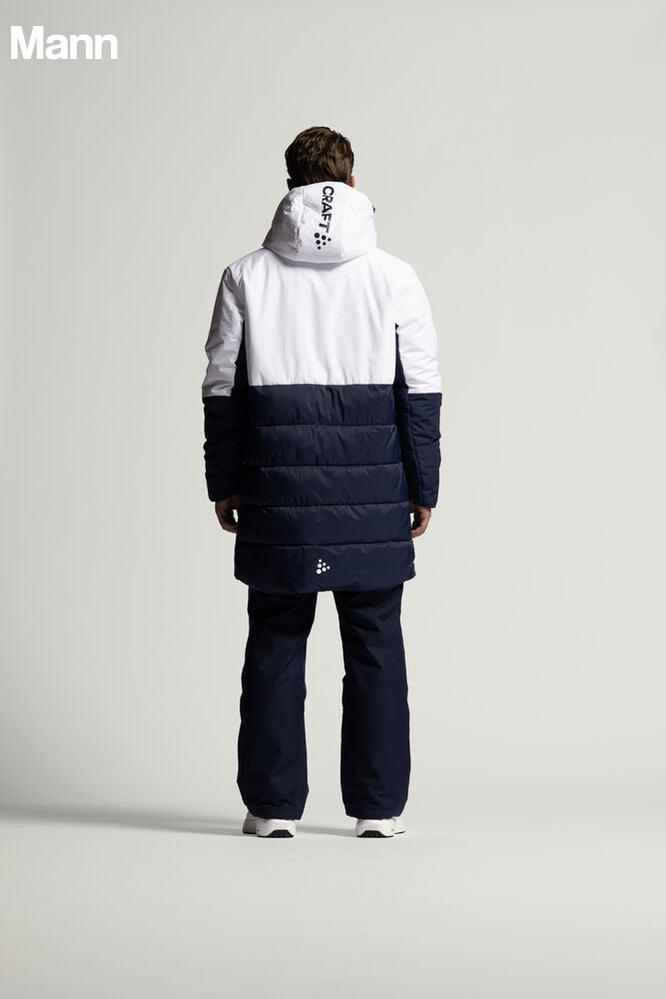 NOR Core Evolve Isolate Parkas M BIL