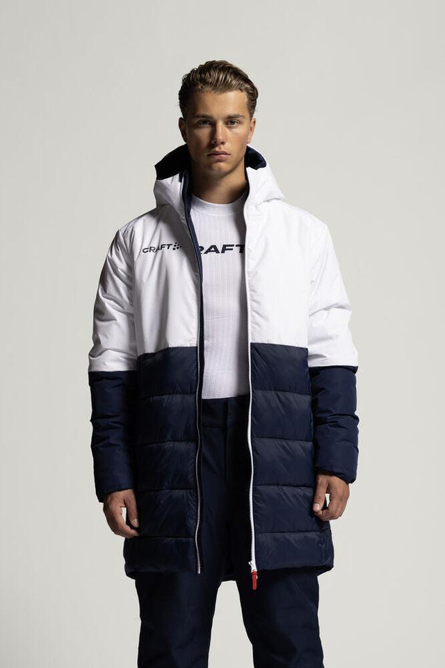 NOR Core Evolve Isolate Parkas M BIL
