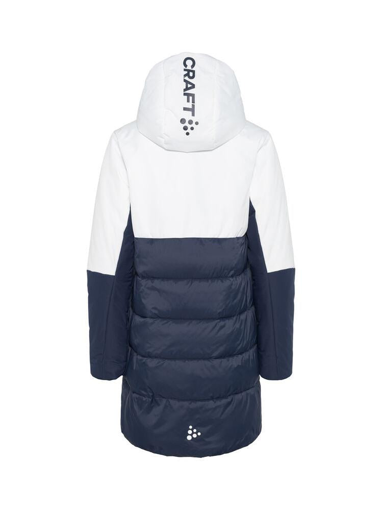 NOR Core Evolve Isolate Parkas W BIL