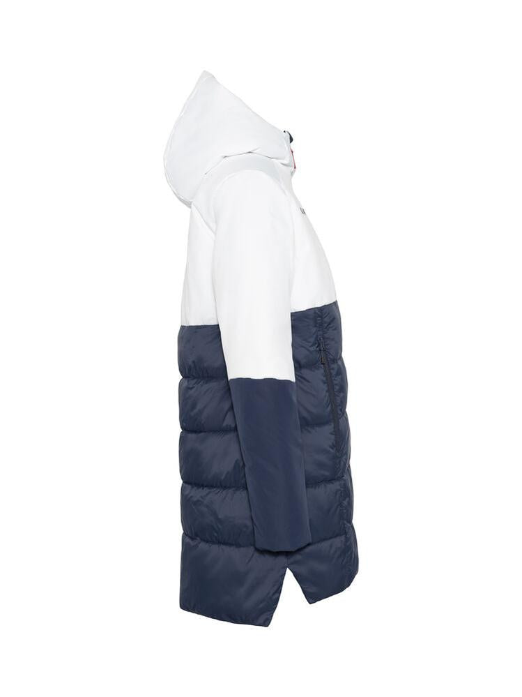 NOR Core Evolve Isolate Parkas W BIL