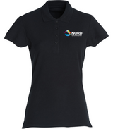 NORD Universitetet Basic Polo Women