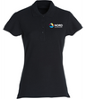NORD Universitetet Basic Polo Women