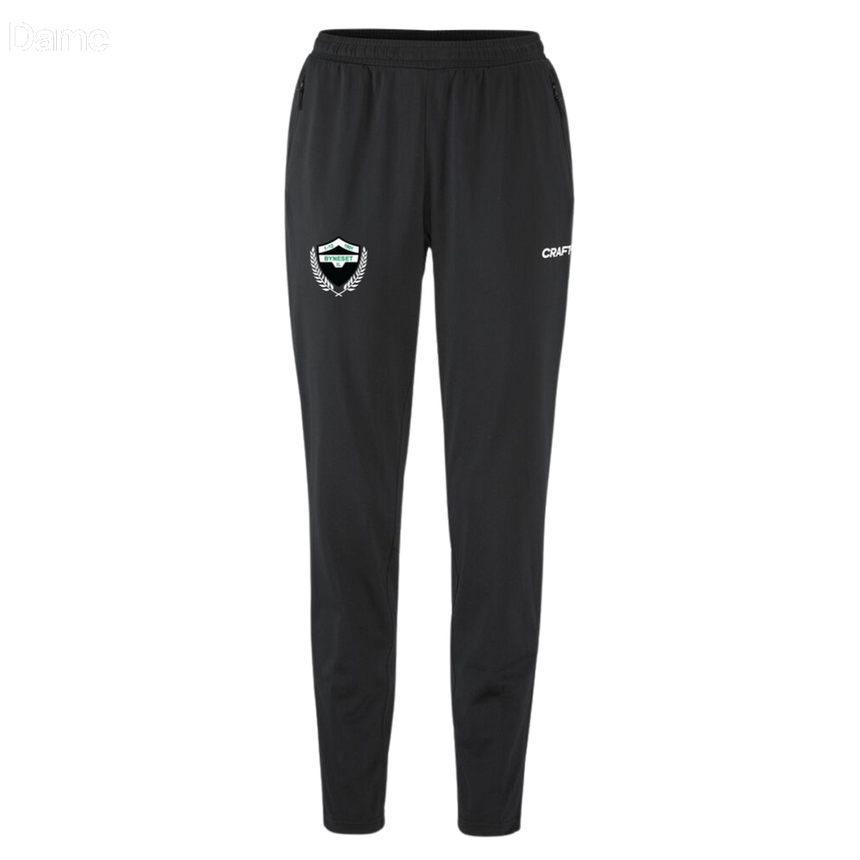 Evolve 2.0 Pants W intern BIL