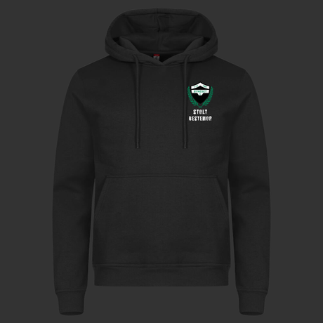 BIL Stolt Bestemor Hettegenser