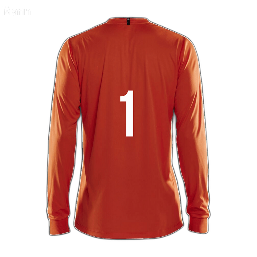 Progress 2.0 GK LS Jersey M intern BIL