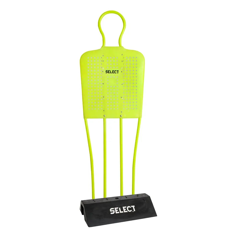 Frisparkfigur 160 cm med gummibase intern BIL