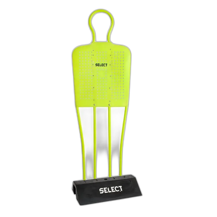 Frisparkfigur 160 cm med gummibase intern BIL