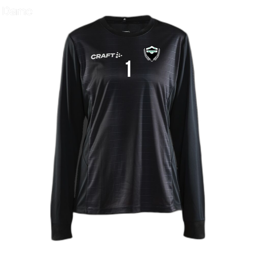 Progress 2.0 GK LS Jersey W intern BIL