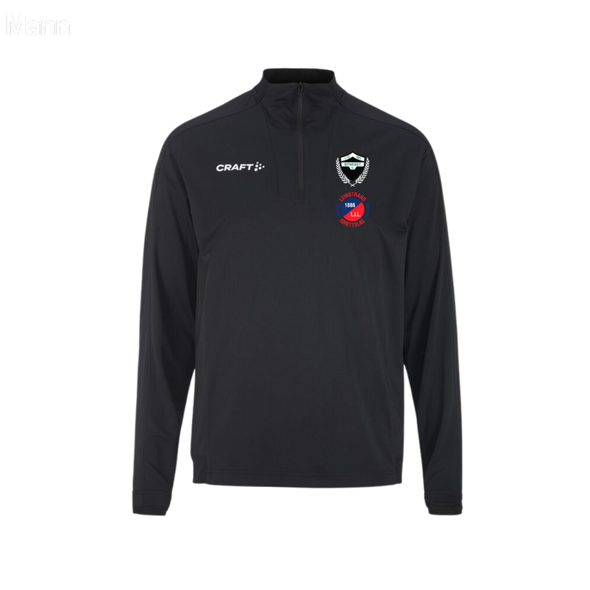 Evolve 2.0 Half Zip M BIL/LIL