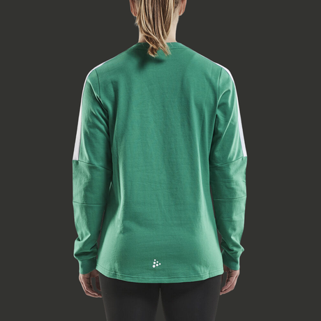 Progress GK Sweatshirt W intern BIL