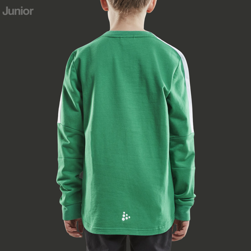 Progress GK Sweatshirt jr intern BIL