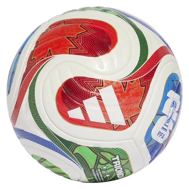 Fotball Adidas Trionda Competition Str 5