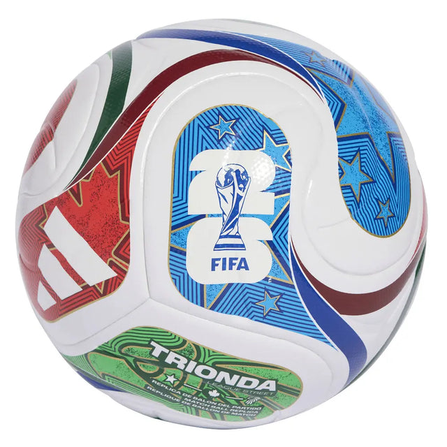 Fotball Adidas Trionda League Junior