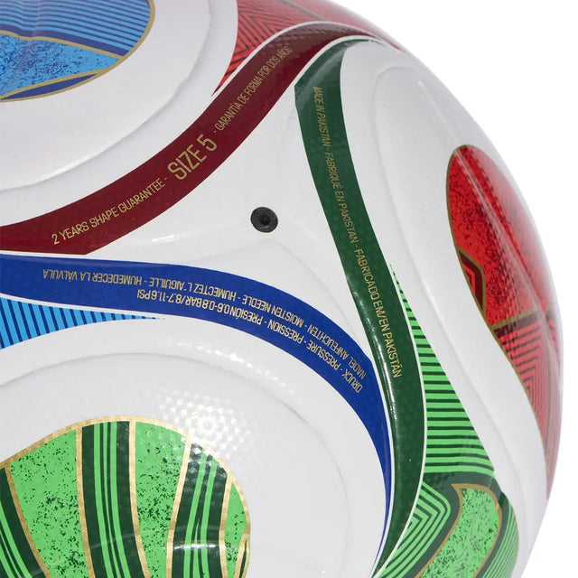 Fotball Adidas Trionda League Junior