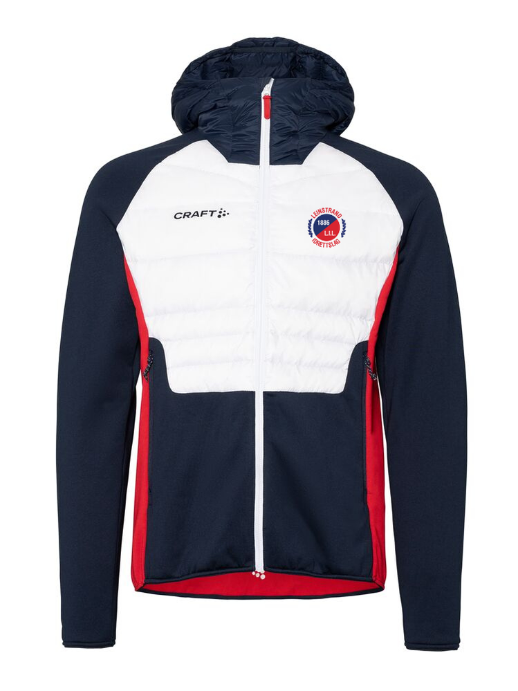 NOR ADV Explore LT Down Hybrid Herre LIL