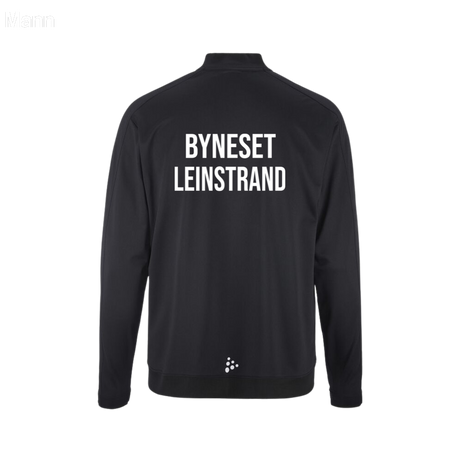 Evolve 2.0 Half Zip M BIL/LIL