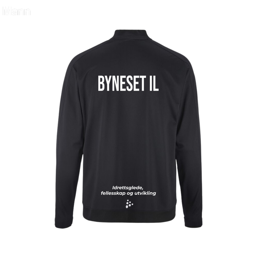 Evolve 2.0 Half Zip M BIL