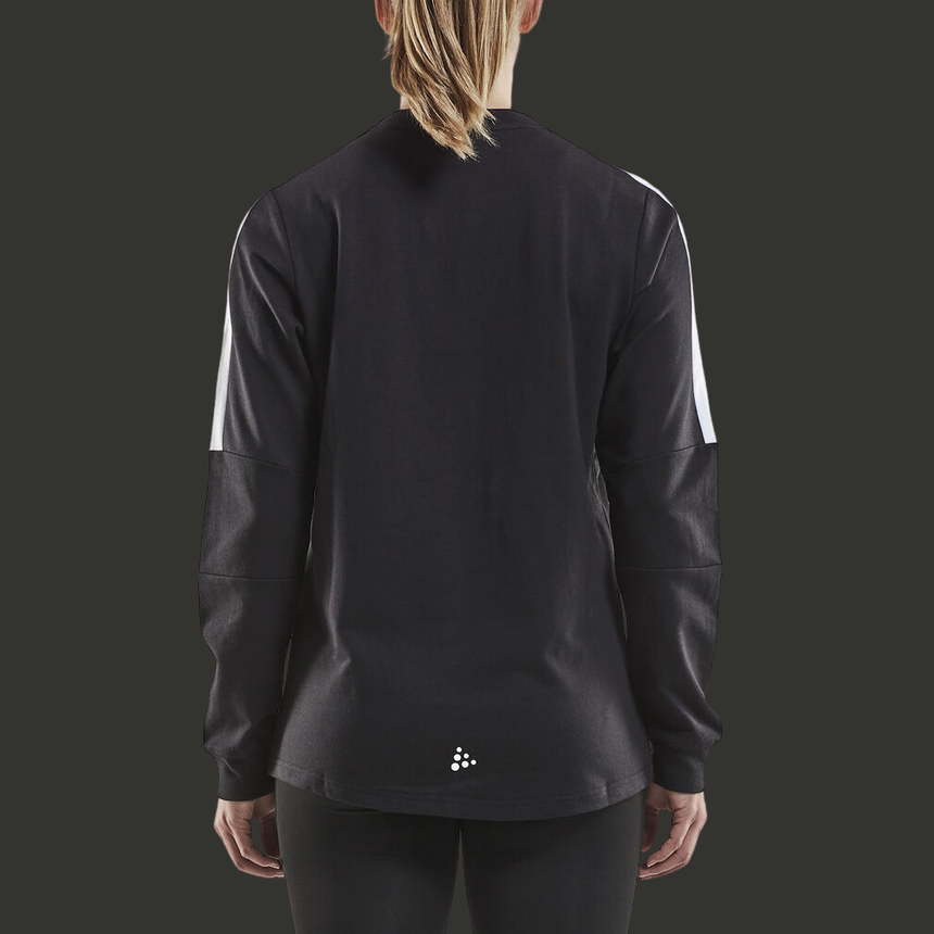 Progress GK Sweatshirt W intern BIL