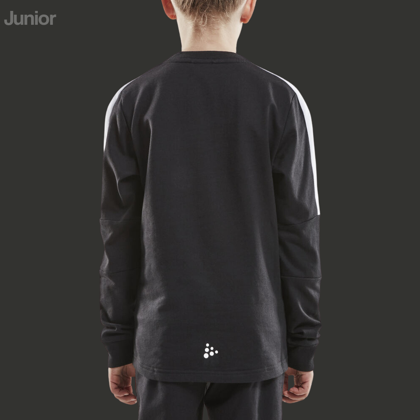 Progress GK Sweatshirt jr intern BIL