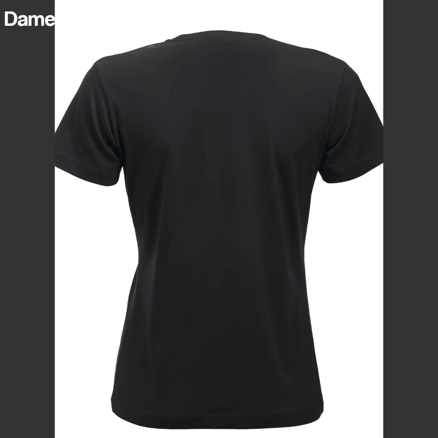 New Classic T NORD Universitetet W